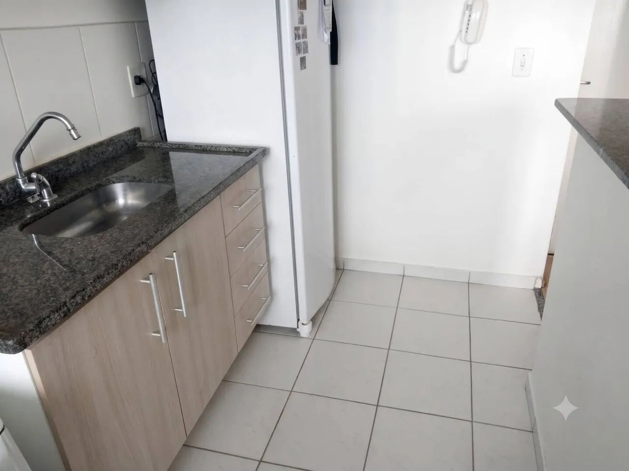 Apartamento à venda com 47m², 2 quartos e 1 vaga - Socorro - Foto 4