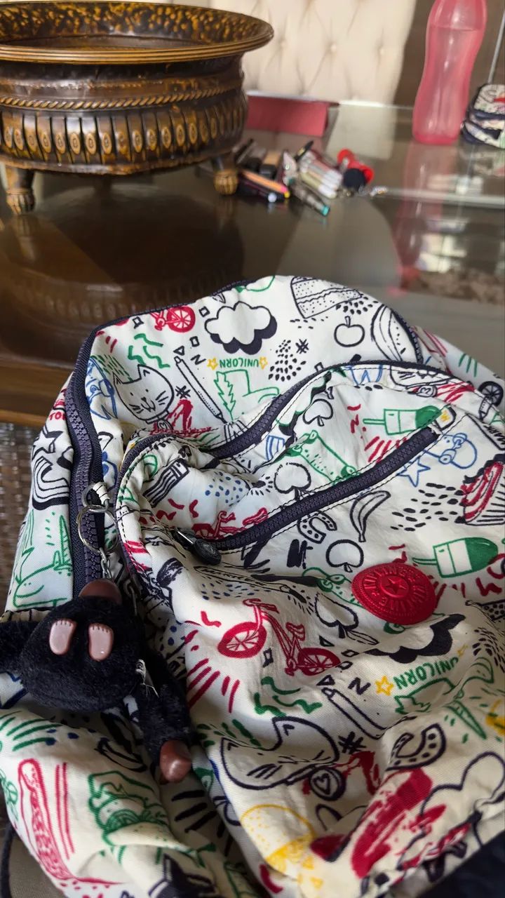 mochila kipling - Foto 2