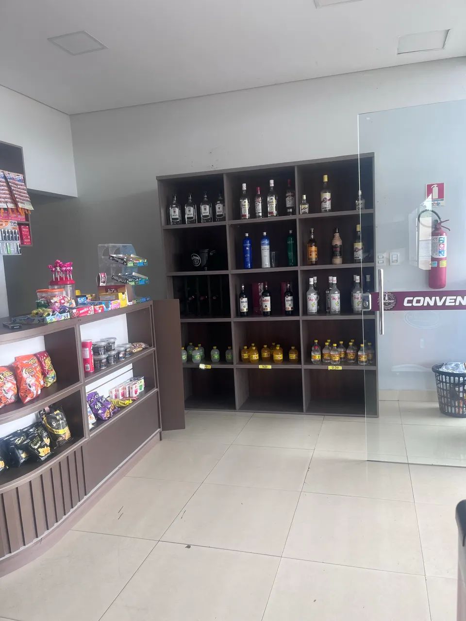 Móveis para conveniência  - Foto 2