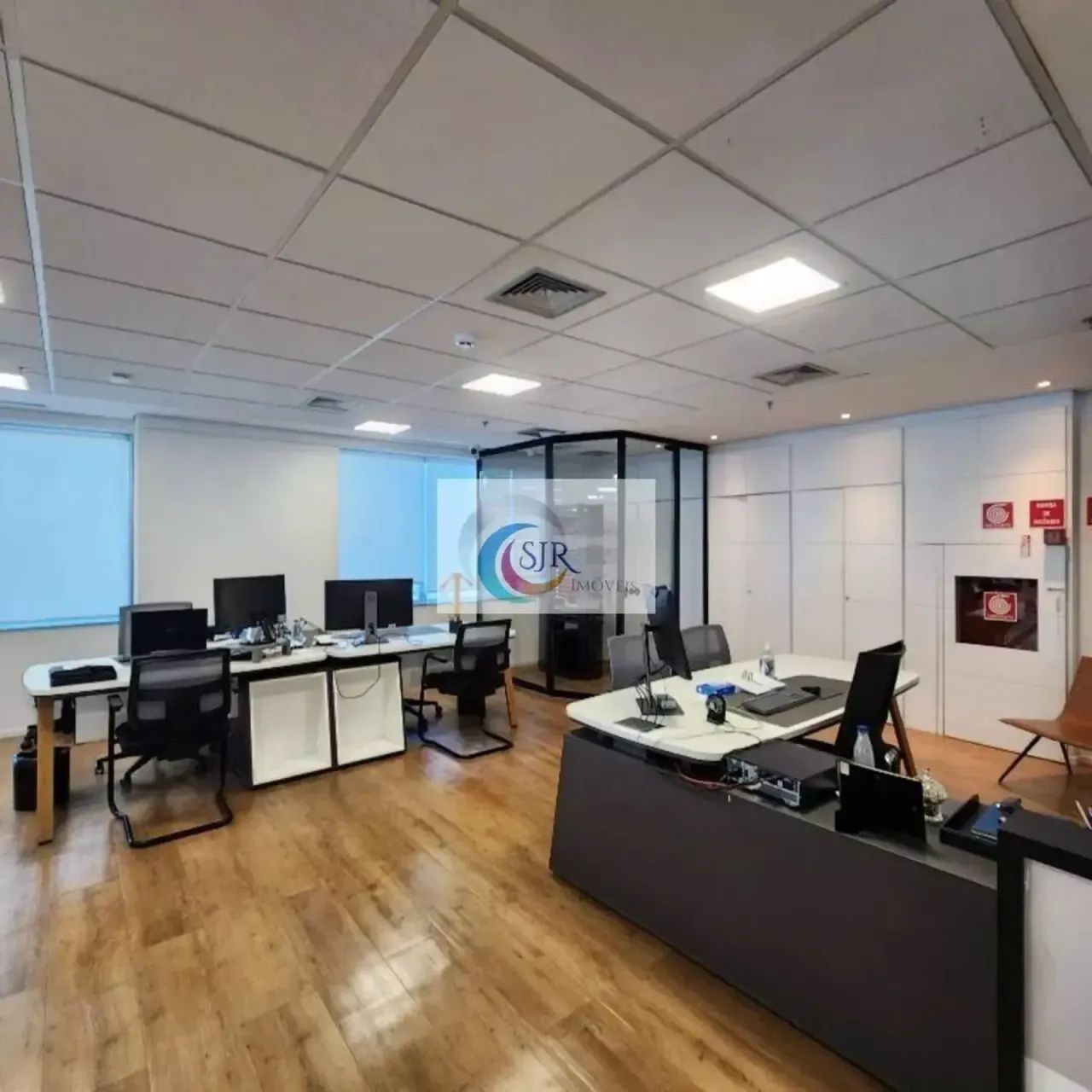 Conjunto para alugar, 507 m² - Itaim Bibi - São Paulo/SP - Foto 5