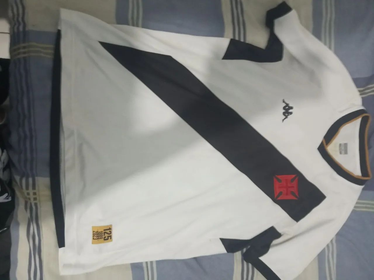 Camisetas de time  - Foto 5