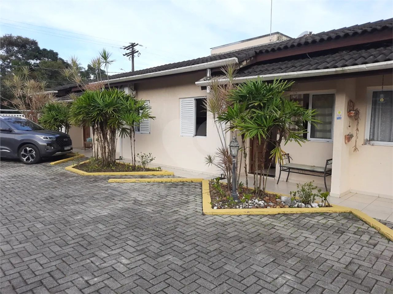 Condomínio com 2 quartos à venda em Maitinga - SP - Foto 4