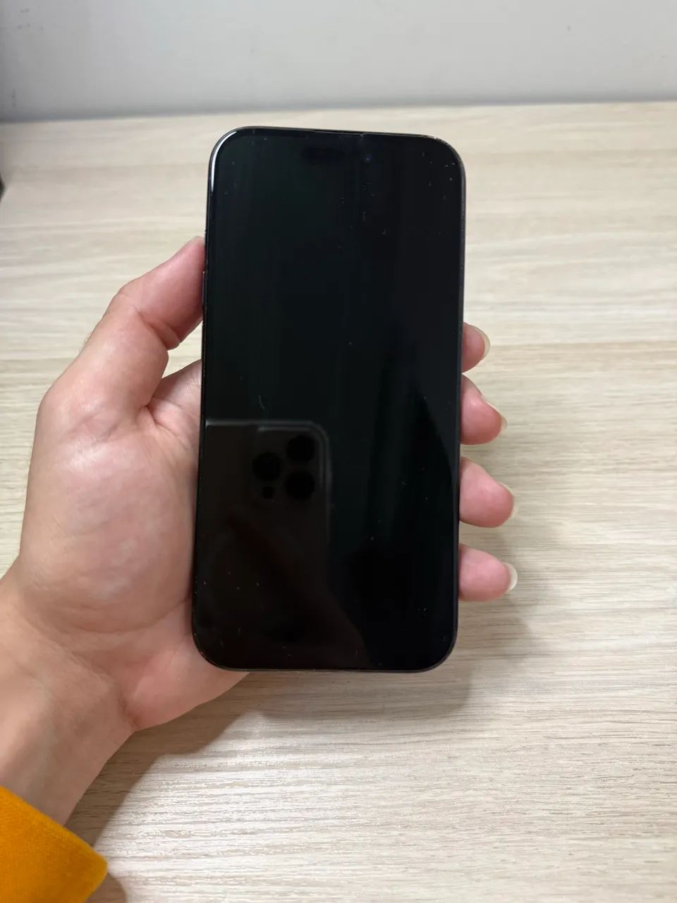 iPhone 15 Pro - Foto 2
