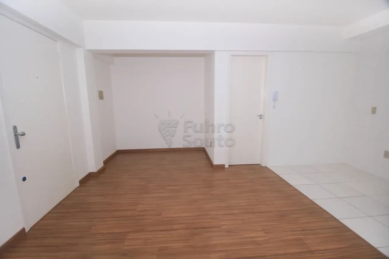 Apartamento no Condomínio Cambridge - Centro de Pelotas - Foto 3