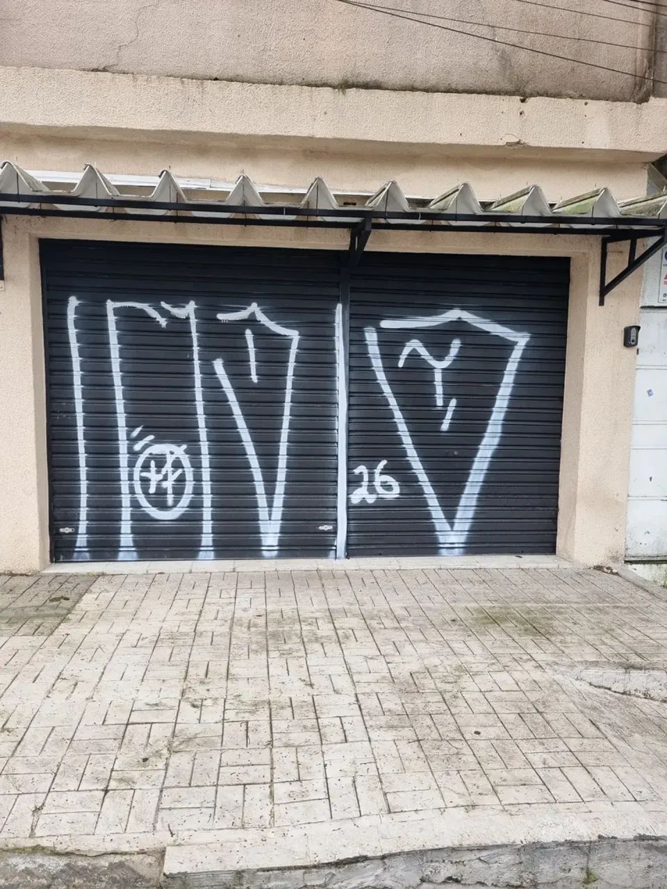 Salão Comercial Na Avenida Koto Mitisutani - Foto 3