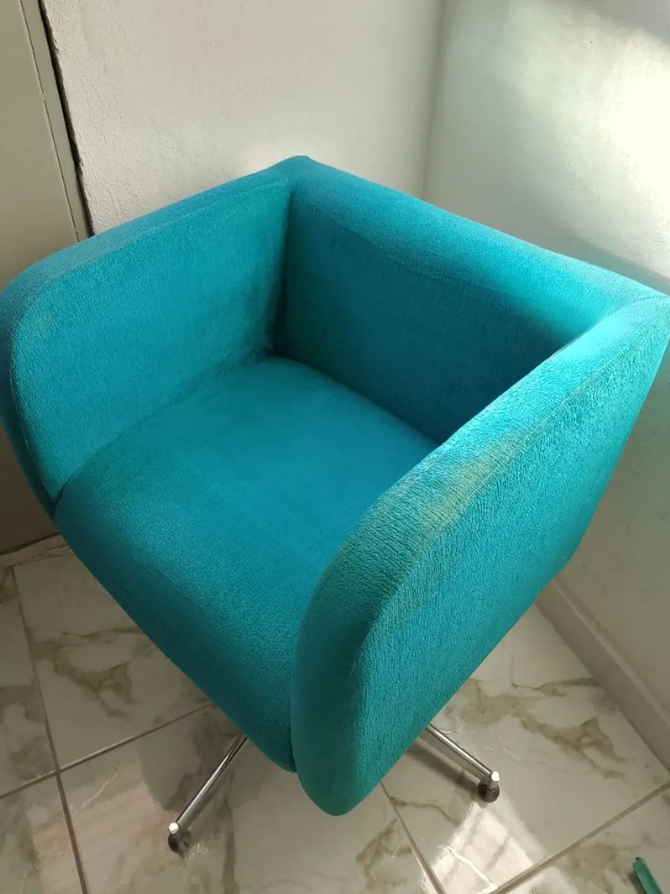 Poltrona Giratória  - Foto 4