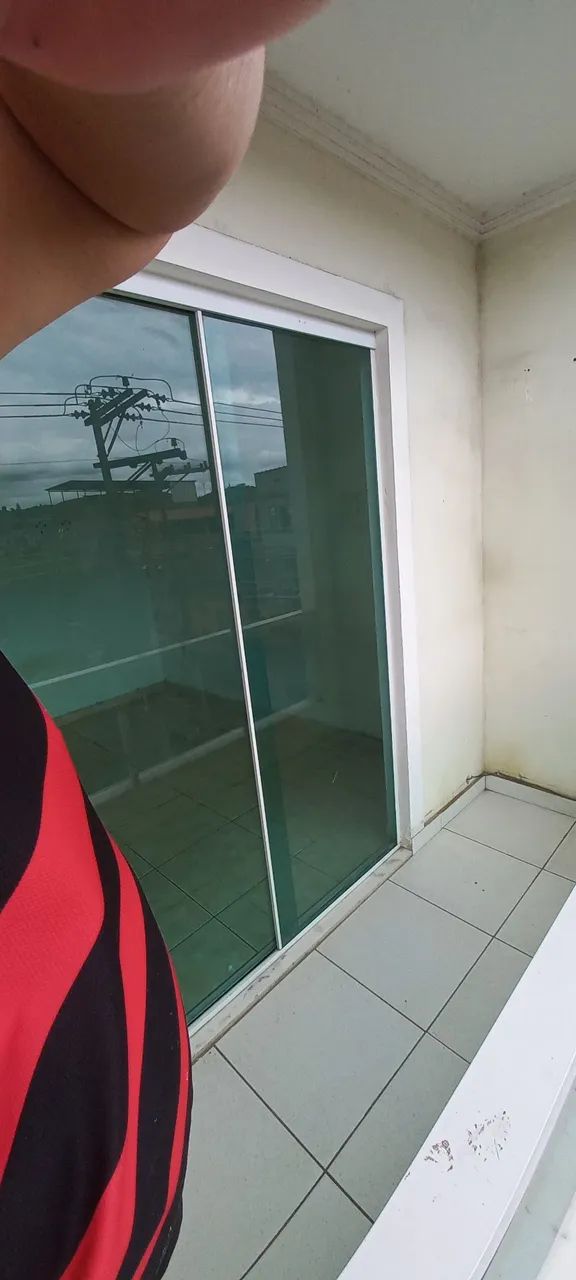 Aluga-se kitnet na Vila Maria Barra Mansa RJ  - Foto 5