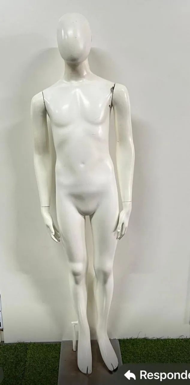 Manequins  - Foto 2