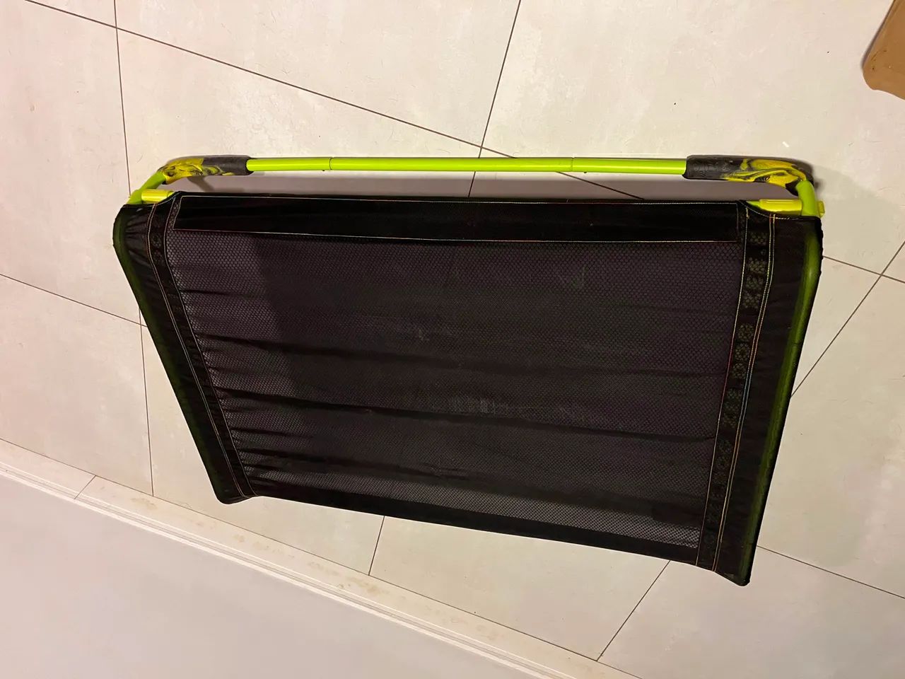 CAMA ELEVADA AIR BED - ZEE DOG GG - Foto 3