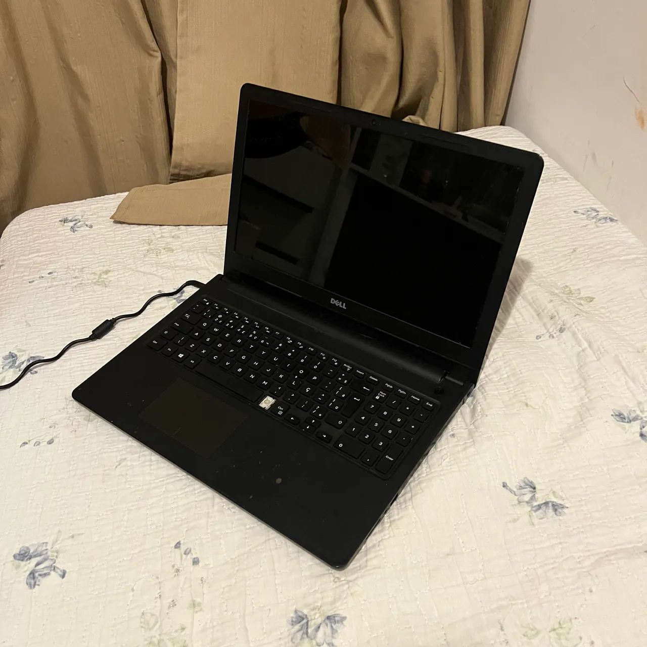 Dell Inspiron 15-3567 i5 SSD - Foto 4