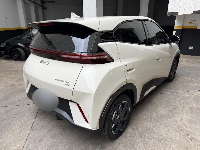 BYD Dolphin Mini (Elétrico) 2026 - Foto 5