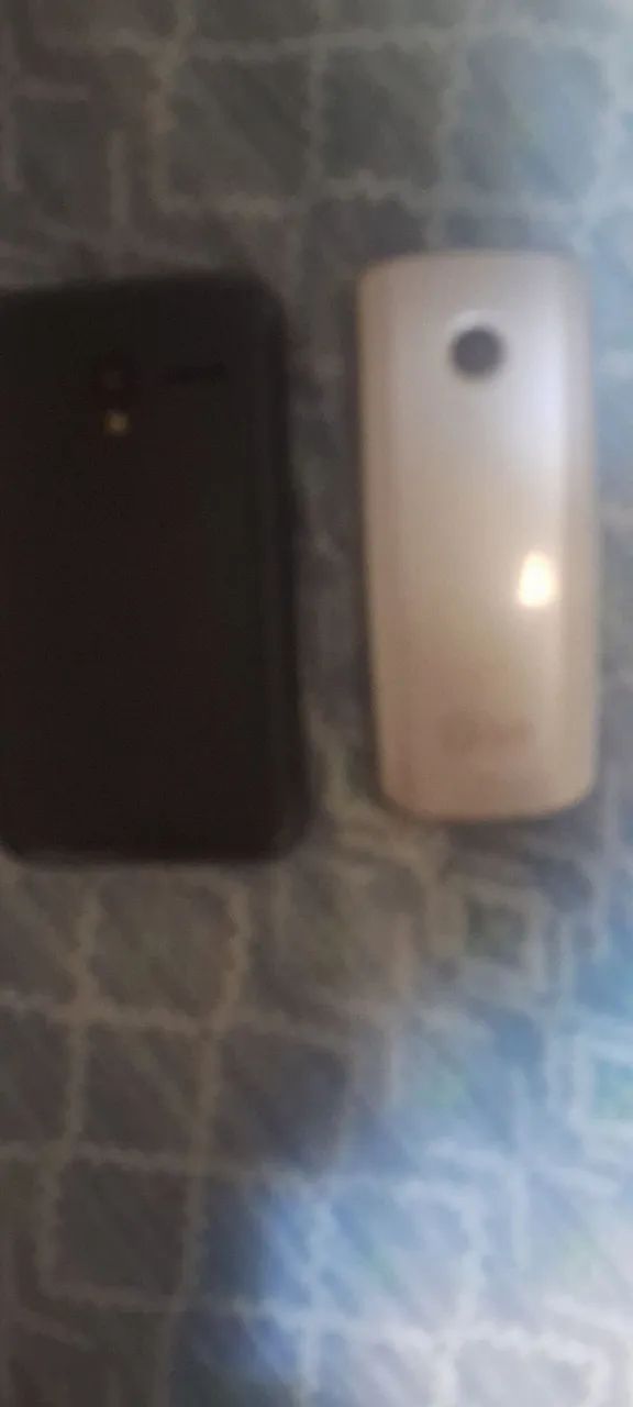 Celulares antigos  - Foto 5