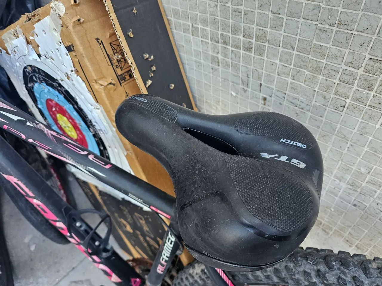 Vendo bicicleta  - Foto 4