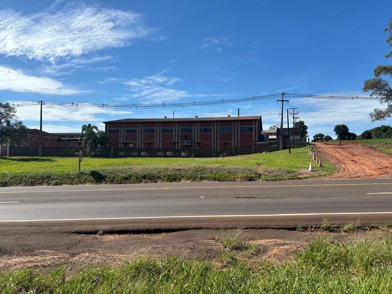 Terreno à Venda - Zona 11C, Cianorte - Foto 4