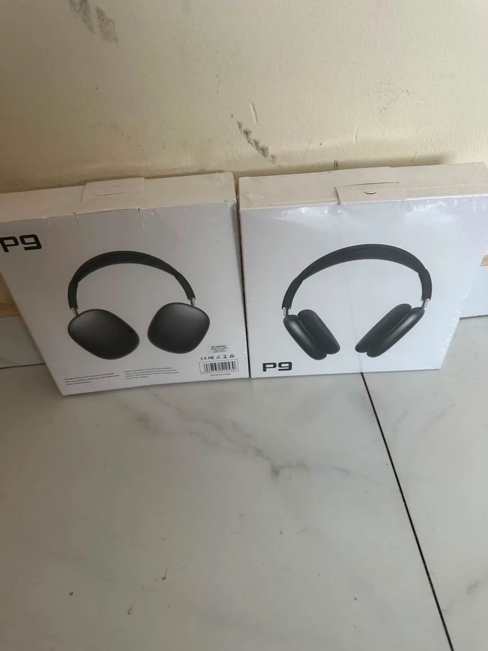 Fone P9