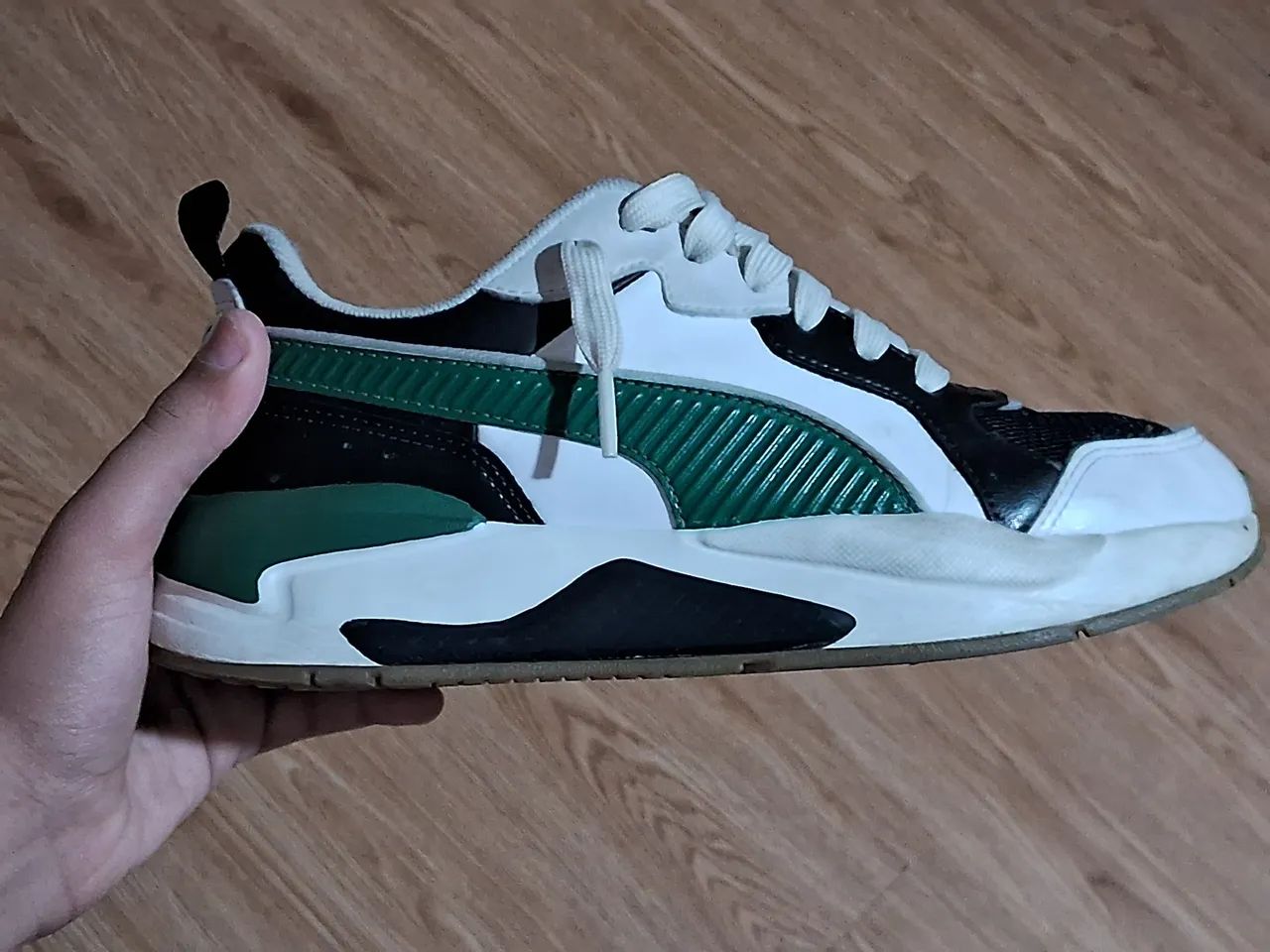 Tênis Puma Original