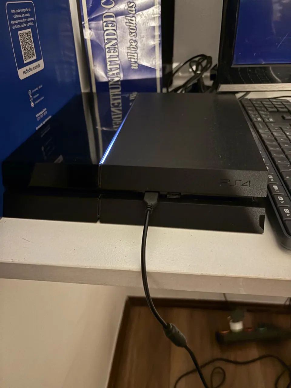 Ps4 Normal 1TB - Foto 2
