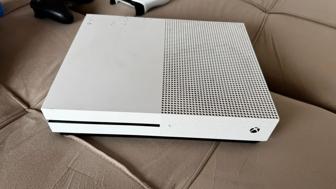 Xbox One S - Foto 3