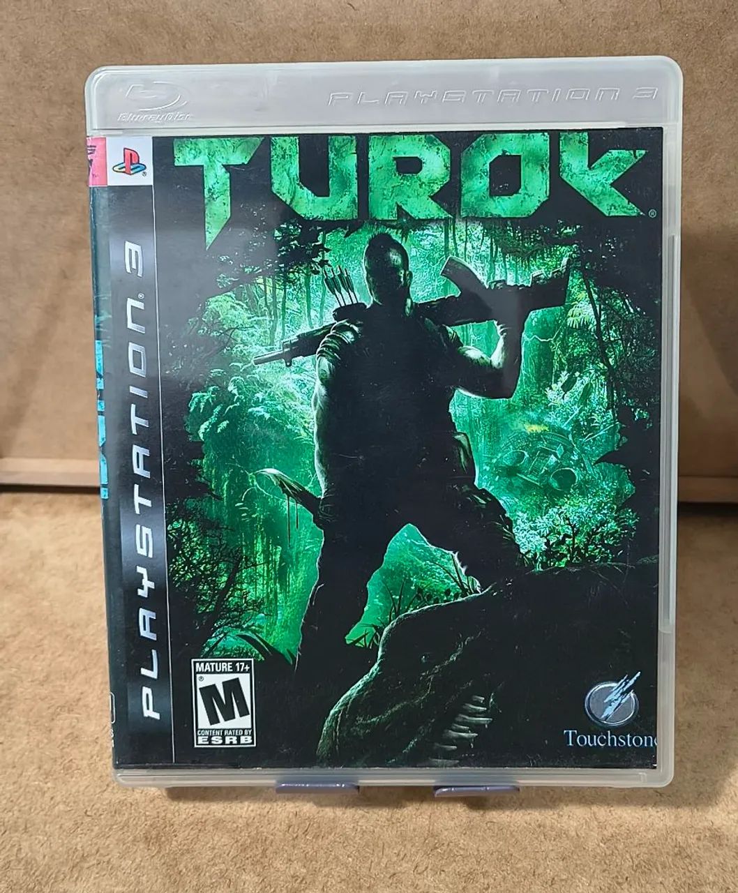 Turok PS3