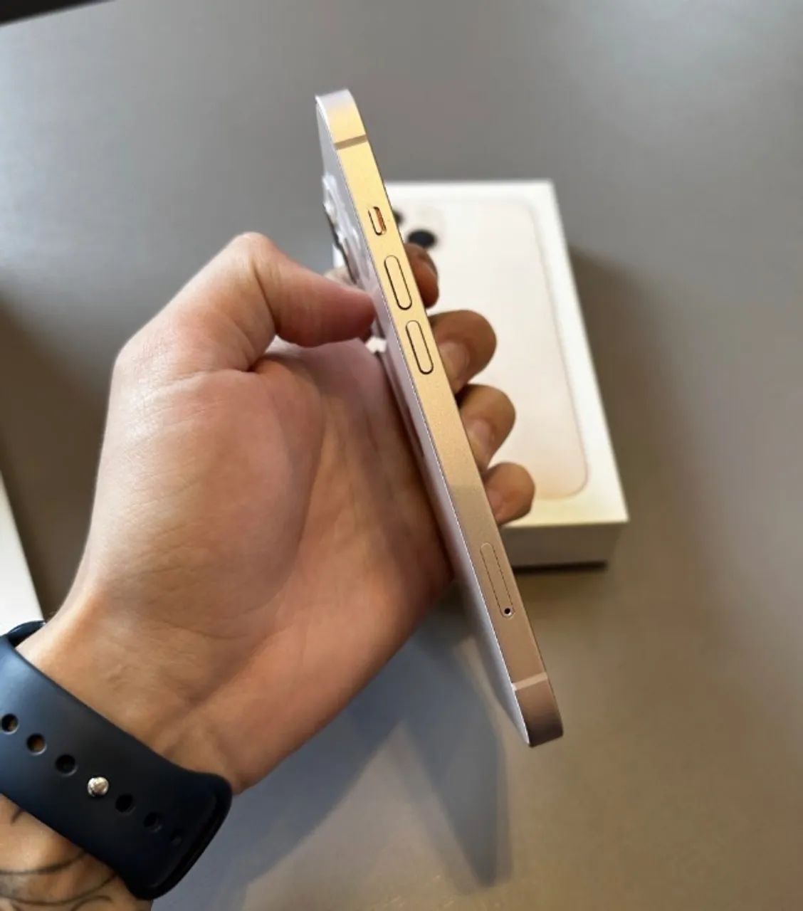 iPhone 13 256gb - Foto 3