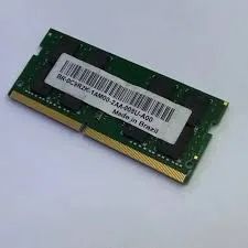 Memória RAM DDR3 4gb notebook
