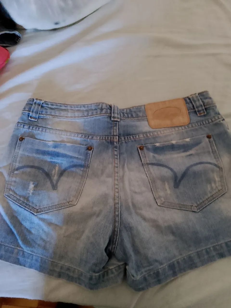 Roupas variadas - Foto 5