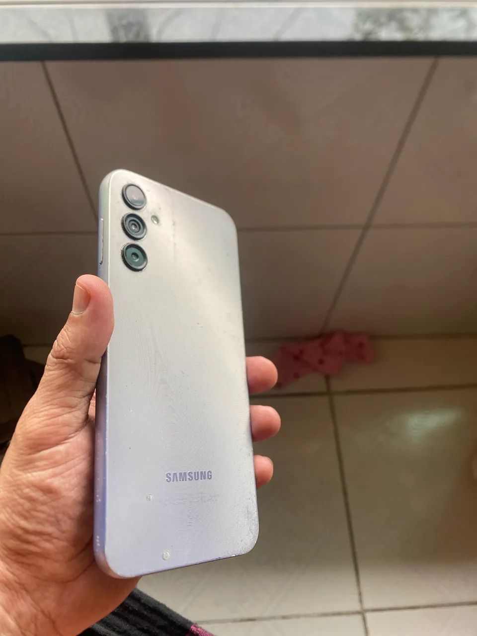 Samsung a14 - Foto 2
