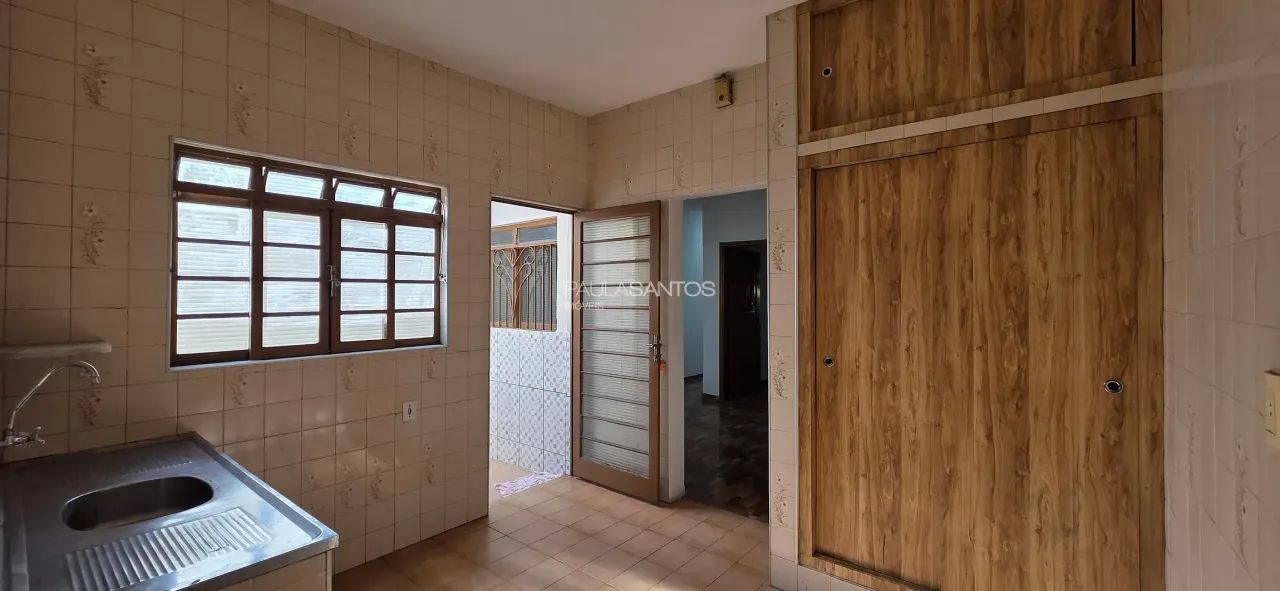 Casa com 2 quartos para alugar na Vila Assis - Sorocaba/SP - Foto 2