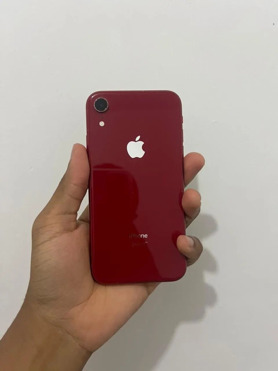 iPhone XR 128g remoção de peças 