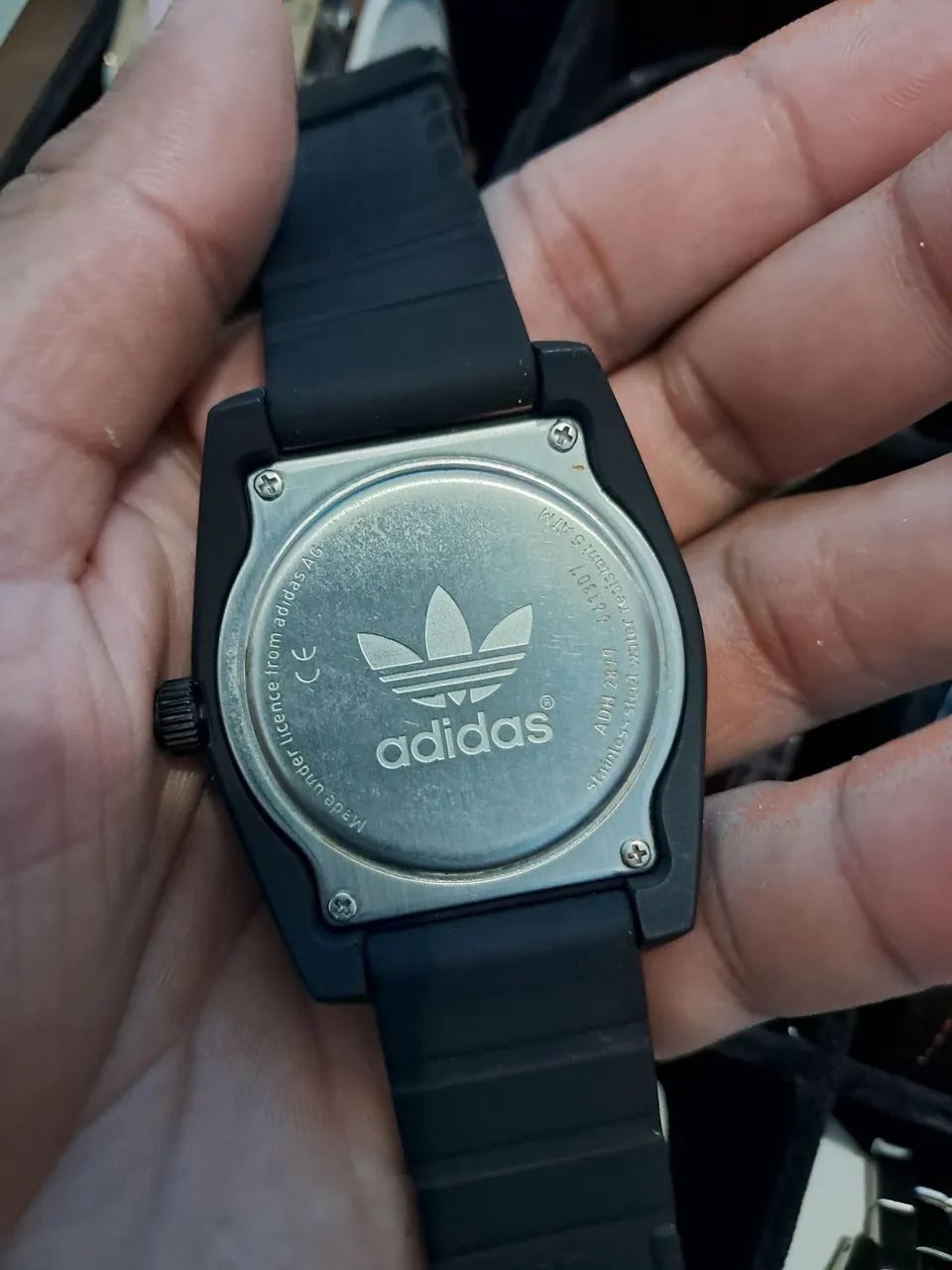 Relógio adidas original - Foto 2