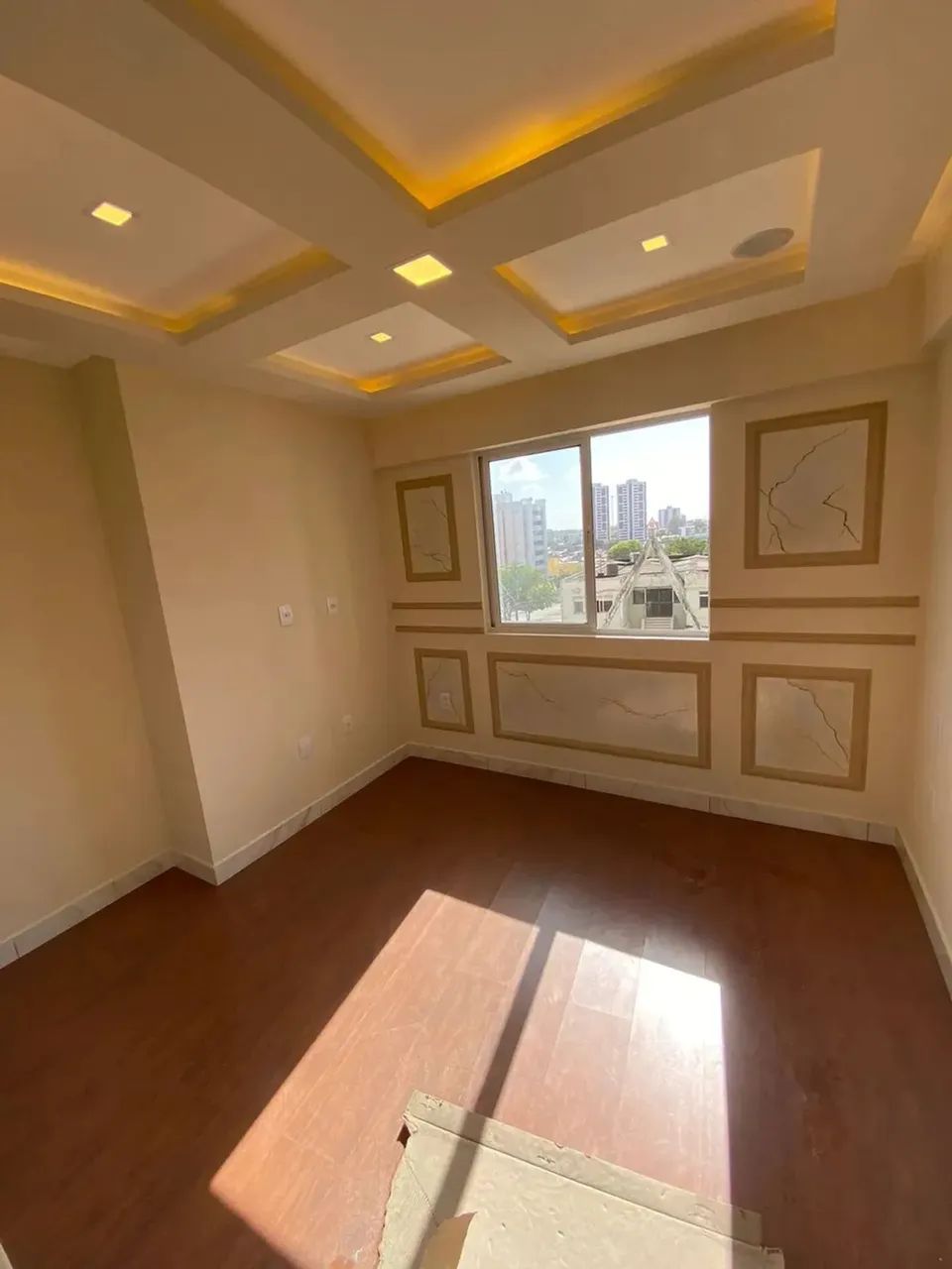 Apartamento em Tirol - 2/4 Suíte - 55m² - Cosmopolitan - Foto 9