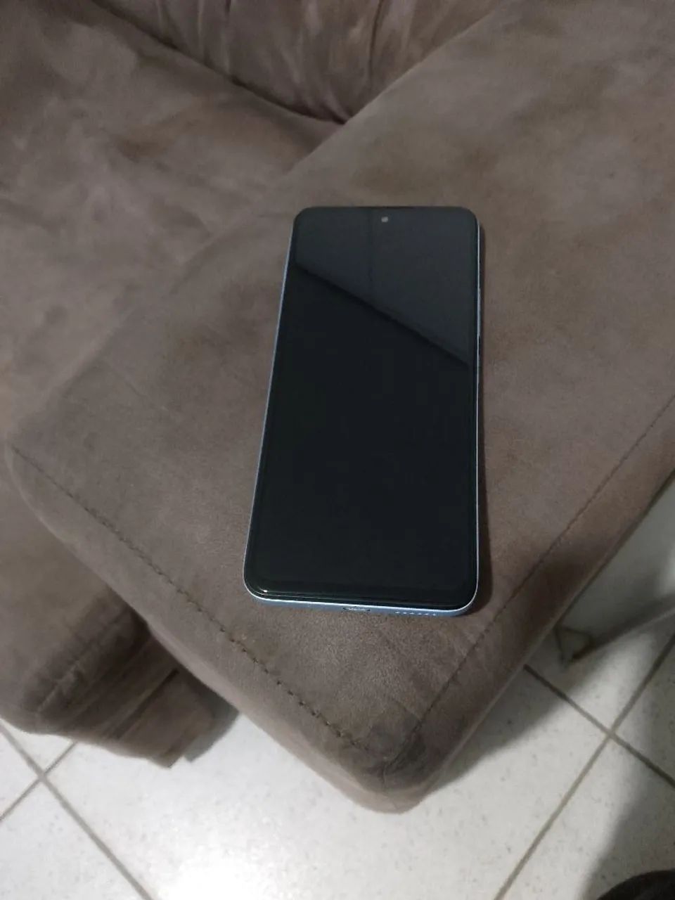 Vende-se celular Redmi Note 12 semi-novo - Foto 3