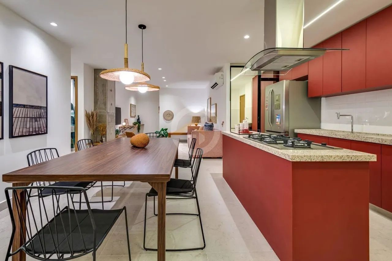 Apartamento Setor Oeste 121m² , 3 Suítes , próximo praça do sol - Foto 3