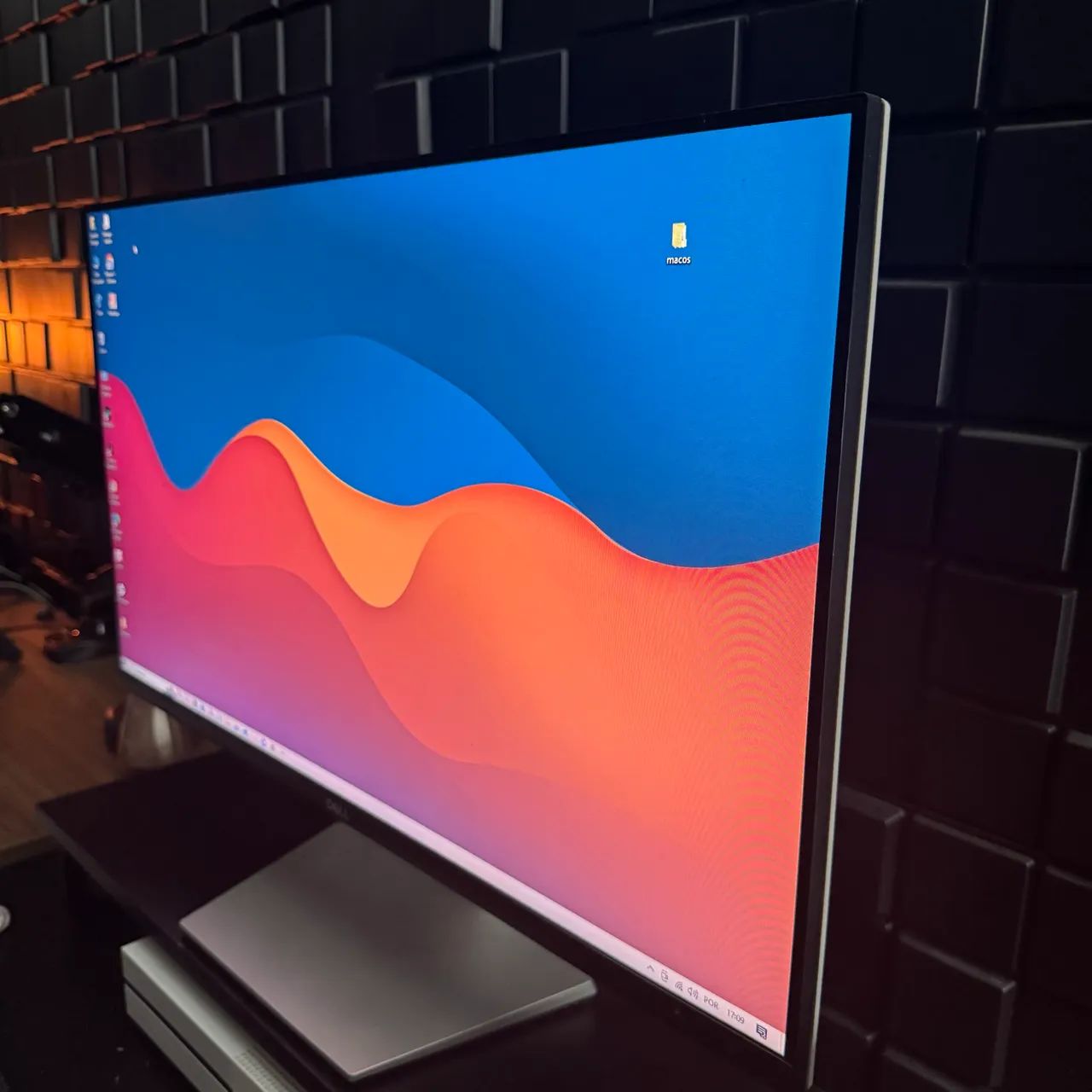 Monitor Dell S2721HN 27? - Foto 3