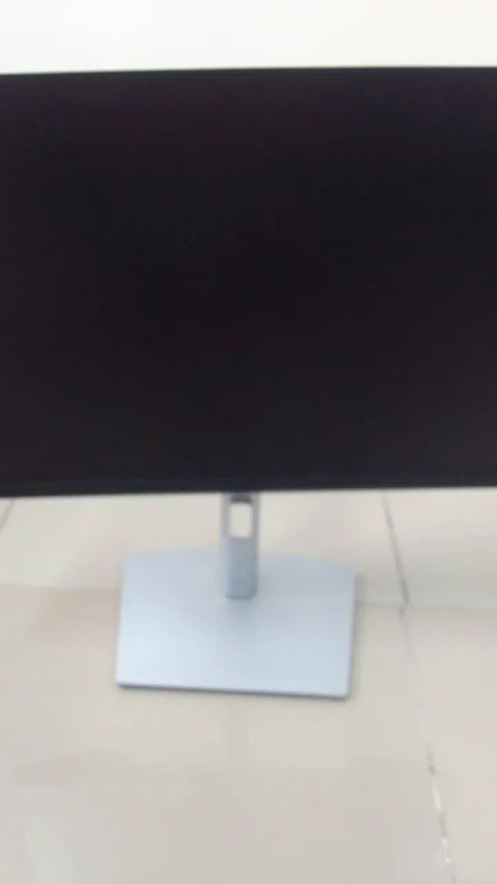Monitor Dell P2222H - Foto 2