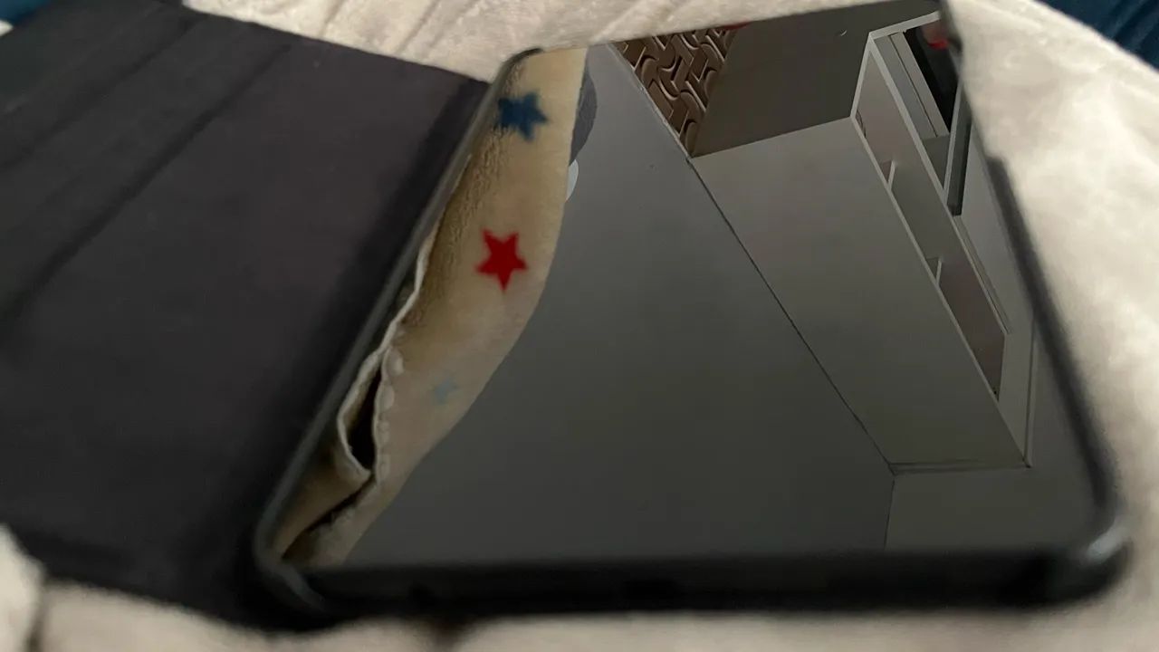 Tablet Samsung Galaxy Tab A9  ? NOVO! - Foto 4
