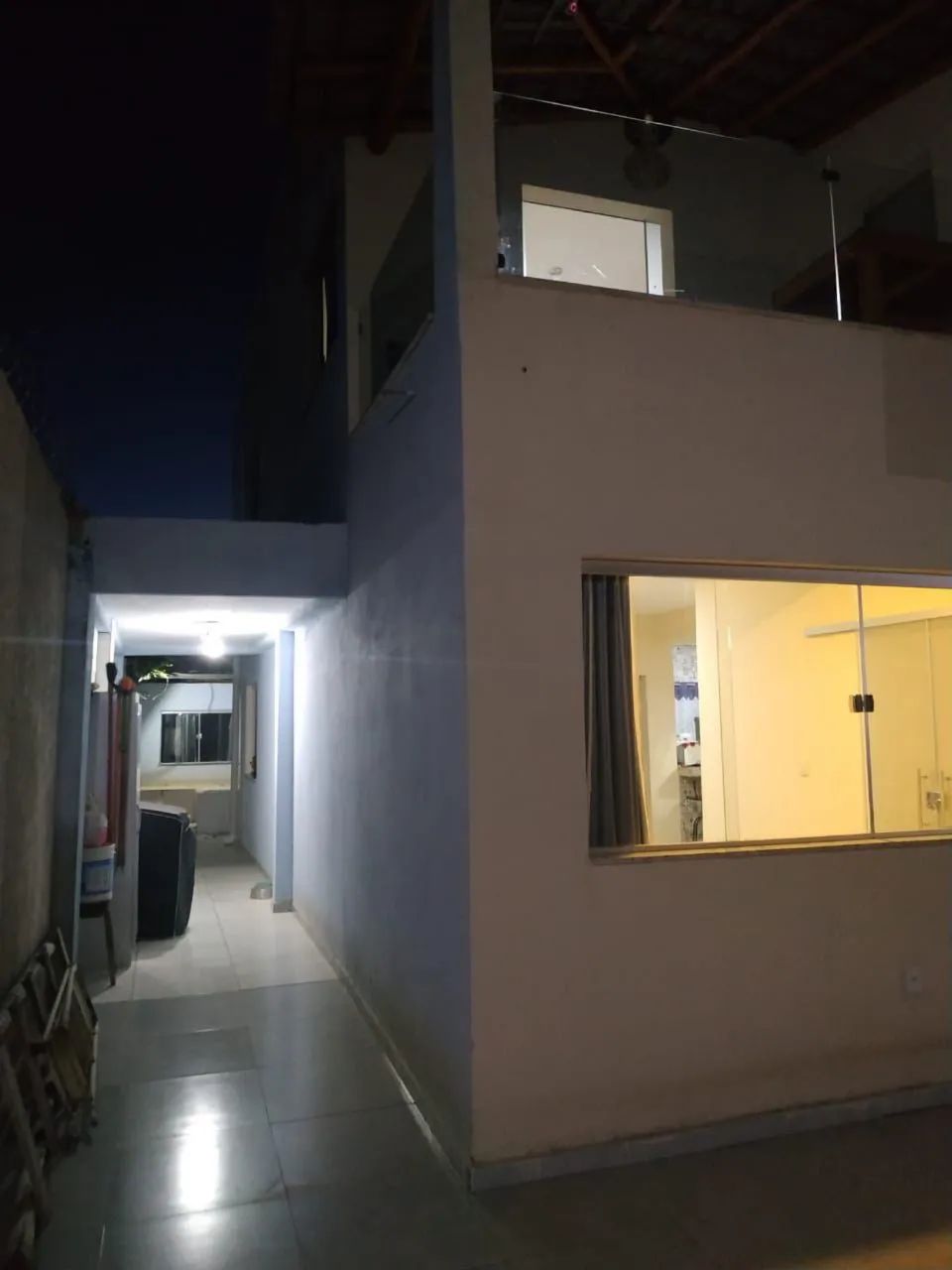 Foto - Bocaiúva - 