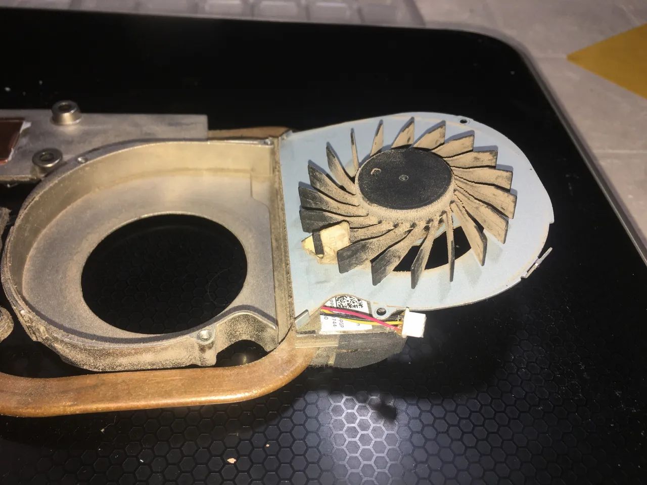 Formatação de computadores e notebook 