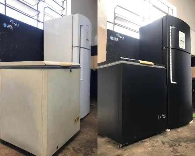 renova freezers e expositores - Foto 2