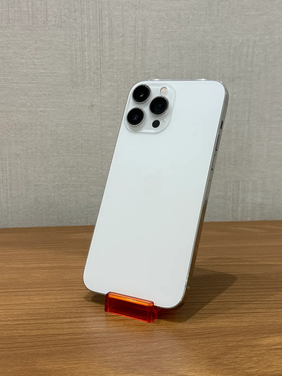 IPHONE 12 PRO MAX 128GB WHITE | SEMINOVO - Celulares e Smartphones