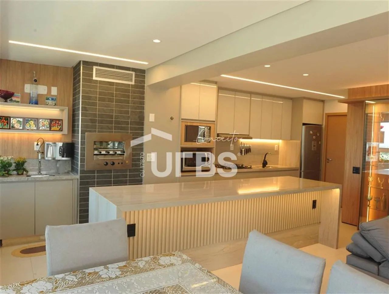 Parque da Tijuca - Apartamento 3 quartos, sendo 3 suítes - Foto 3
