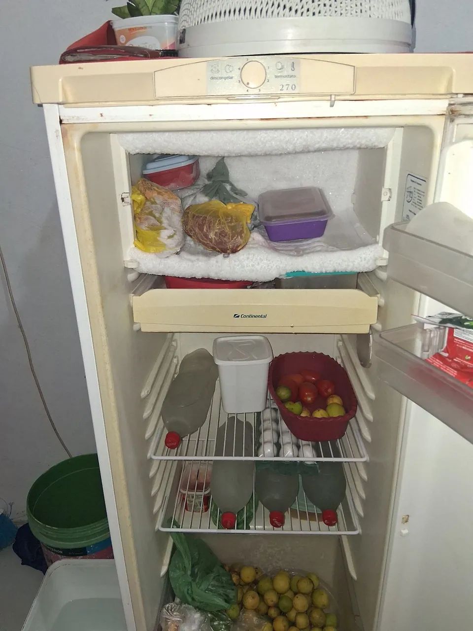 Geladeira 
