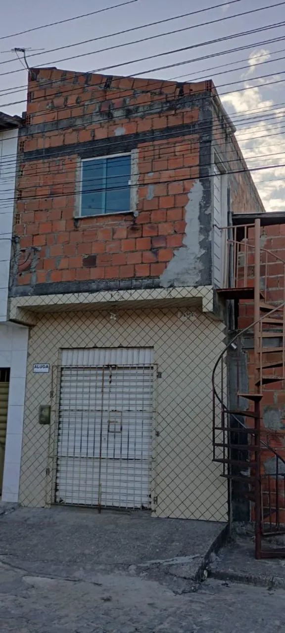 Foto - Aracaju - Japãozinho