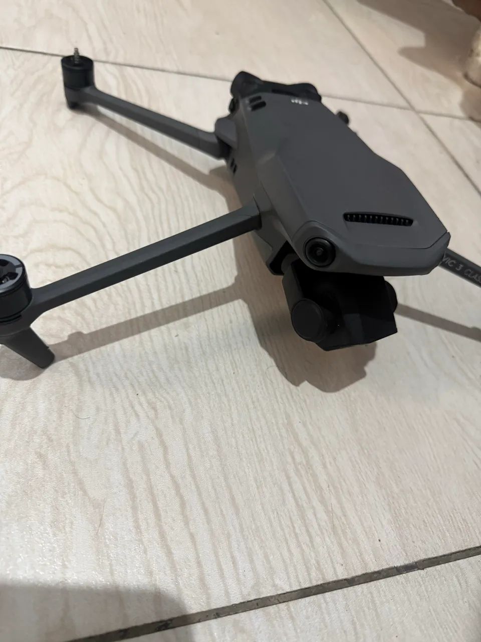 DJI Mavic 3 Classic Completo