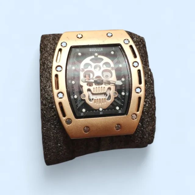 DESAPEGO DE RELÓGIOS  - Foto 4