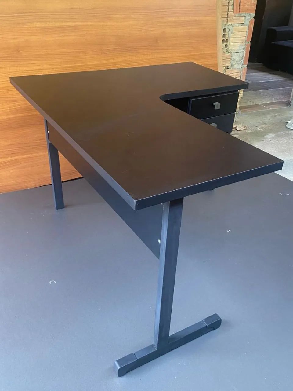 Mesa de escritório 