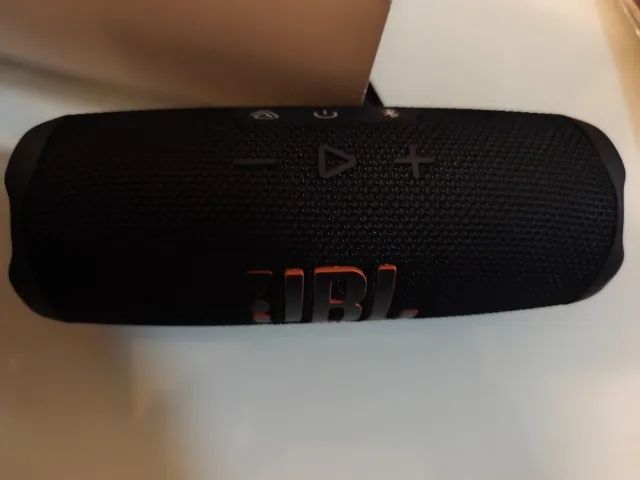 Caixa de som JBL FLIP7 - Foto 3