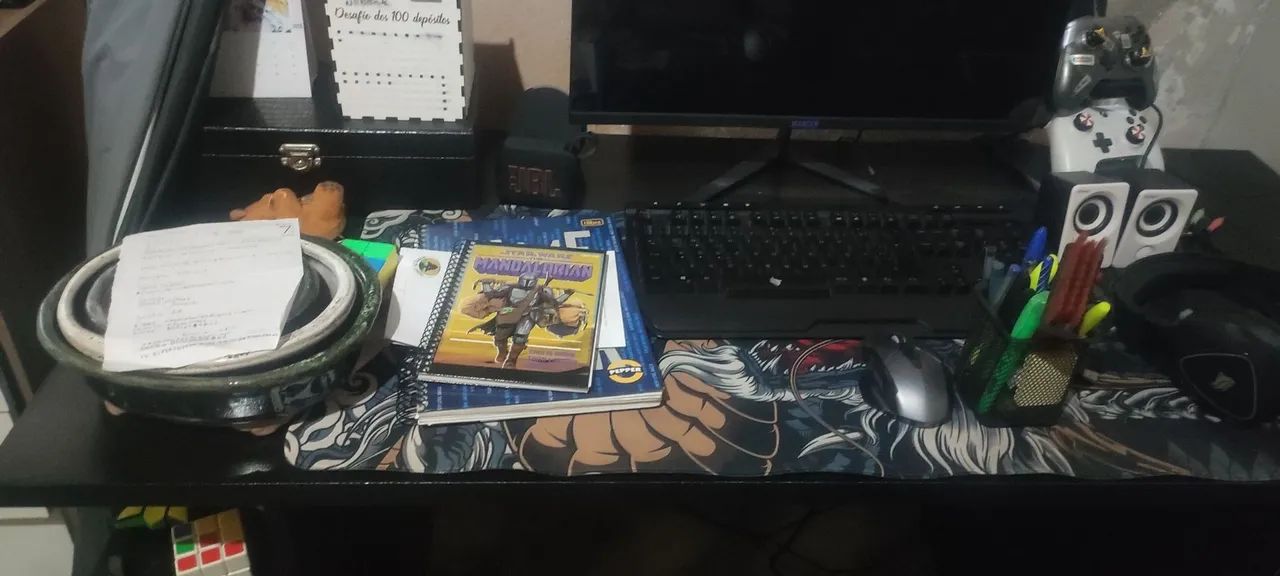 Mesa gamer  - Foto 2