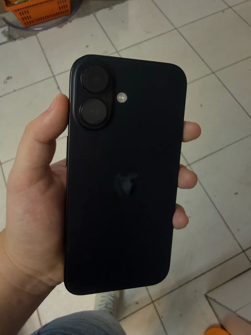 iphone 16 128gb  - Foto 3