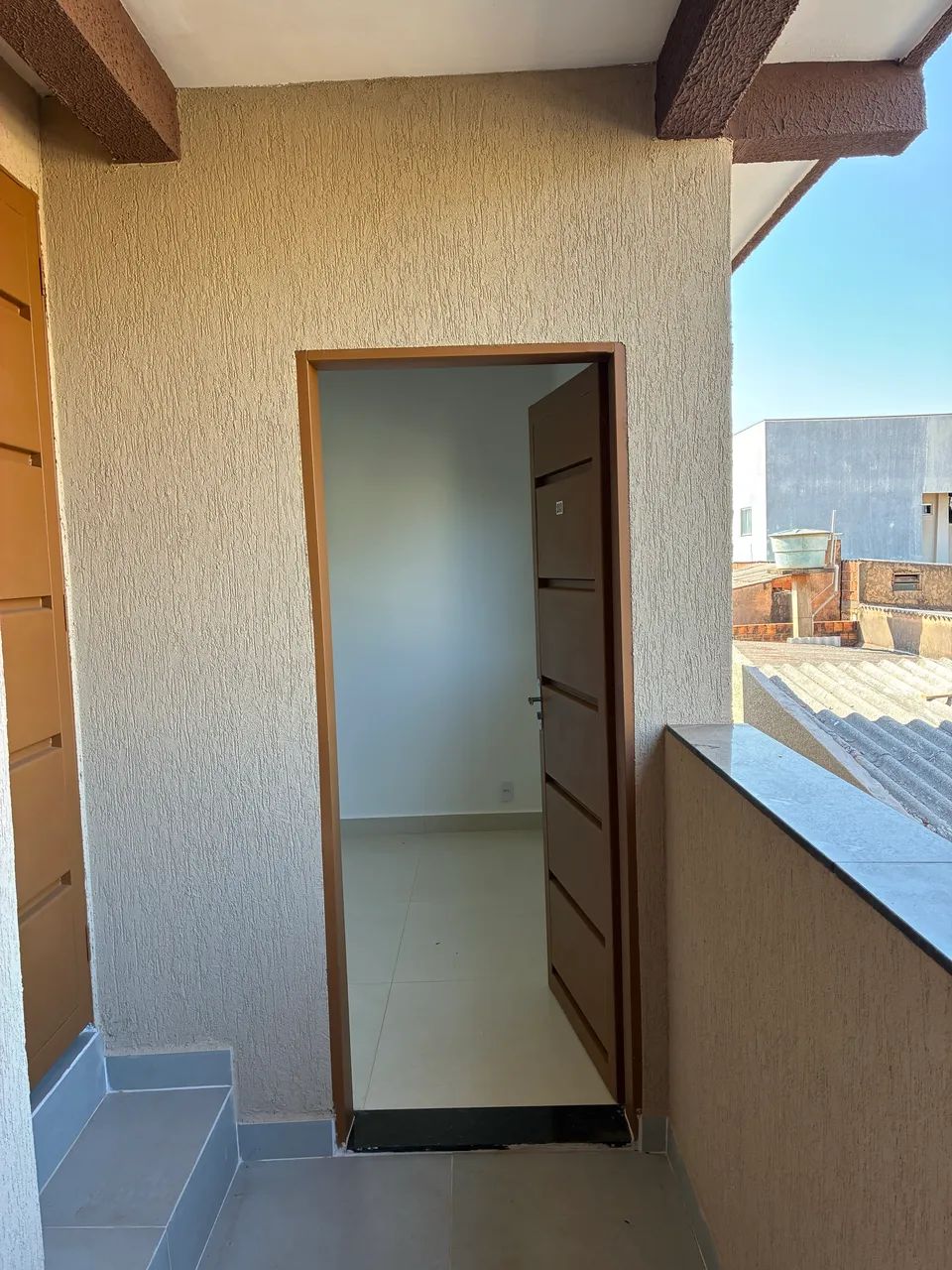 Vendo Apartamentos em Águas Lindas no Pérola 2 - Foto 3